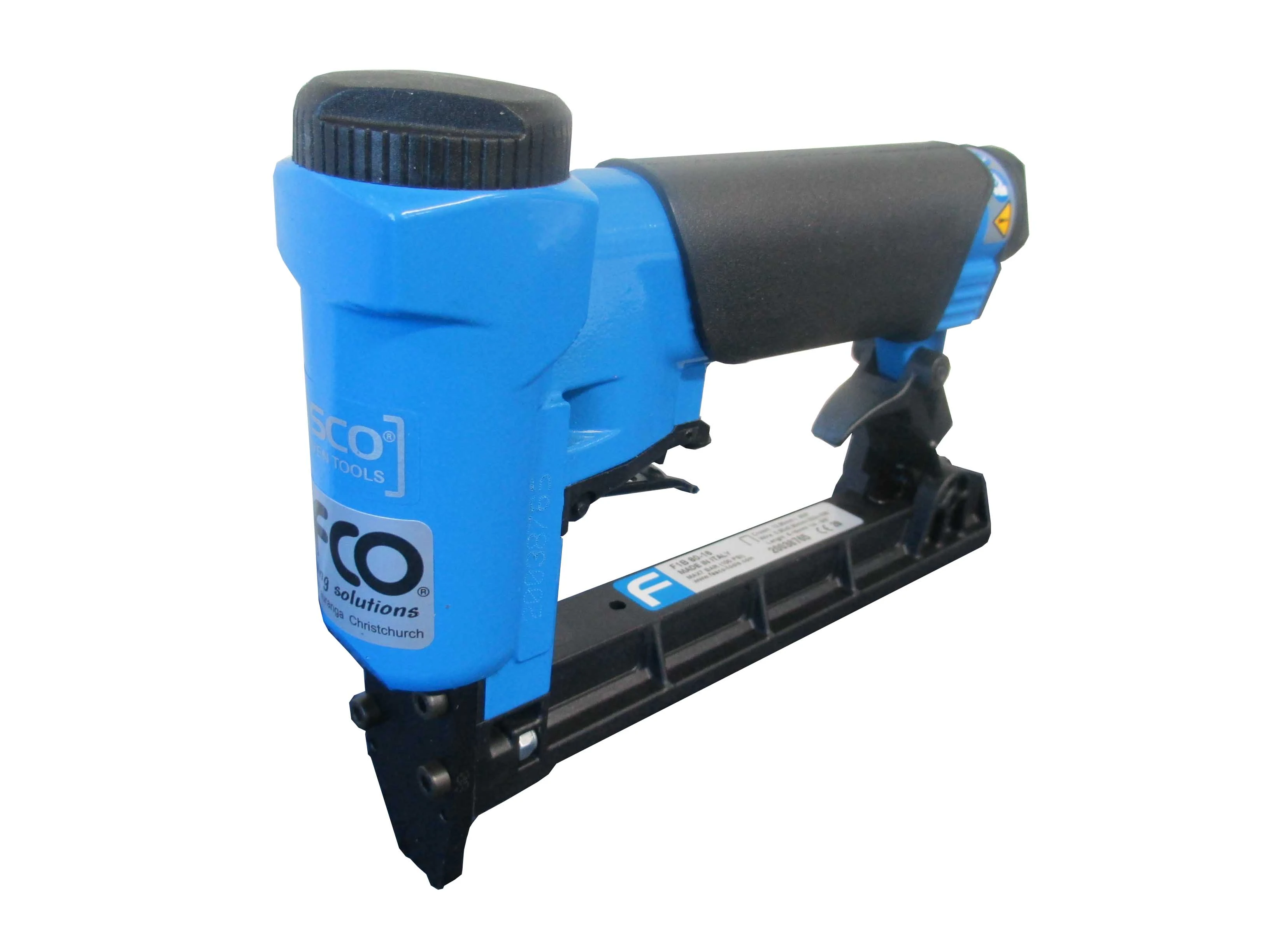 F1B80-16 FASCO® 80 Series 21 Gauge Upholstery Stapler Small Size