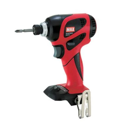 PJID143-BARE, MAX® Cordless Impact Driver - bare Tool