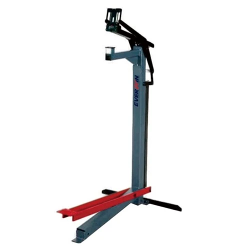 MTSB7437-22, EVERWIN® Stick Fed Foot Operated Arm Carton Stapler