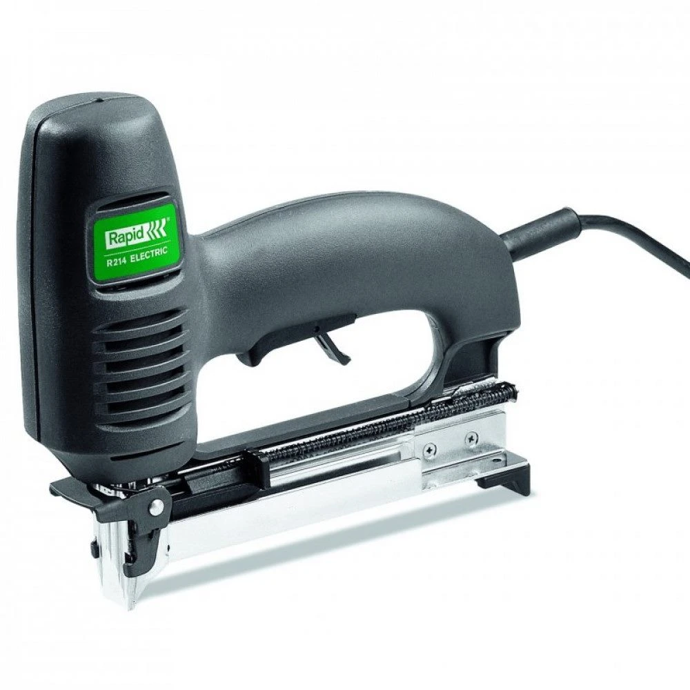 R214, RAPID Professional 140 Series Electric Stapling Tacker