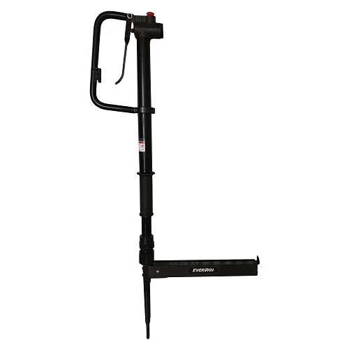 ECAR-S EVERWIN® Heavy Duty Long Nose Air Stapler uses 16Ga. Round Crown staples 19mm up to 25mm