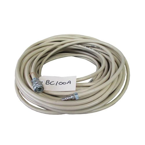 BC100A, SIFCO® 33M x 6mm Air Hose Kit Complete with ARO Fittings