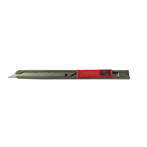 S401 CUTTER, DORCO 30 Degree 9mm blade Cutting Knife