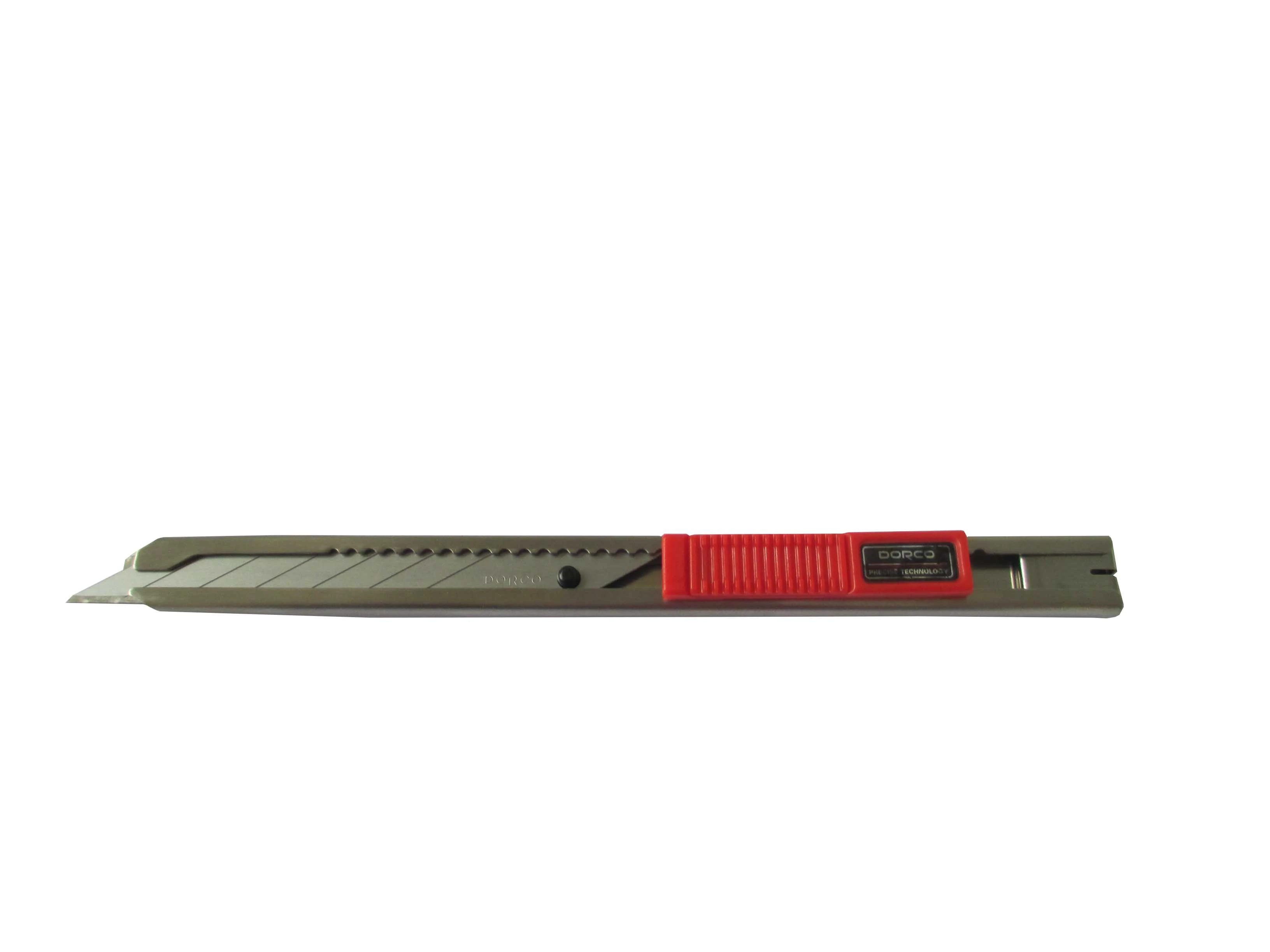 S401 CUTTER, DORCO 30 Degree 9mm blade Cutting Knife