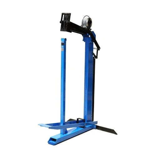 HCMB-SWC, SIFCO® Heavy Duty Wide Crown Coil Fed Carton Stapler