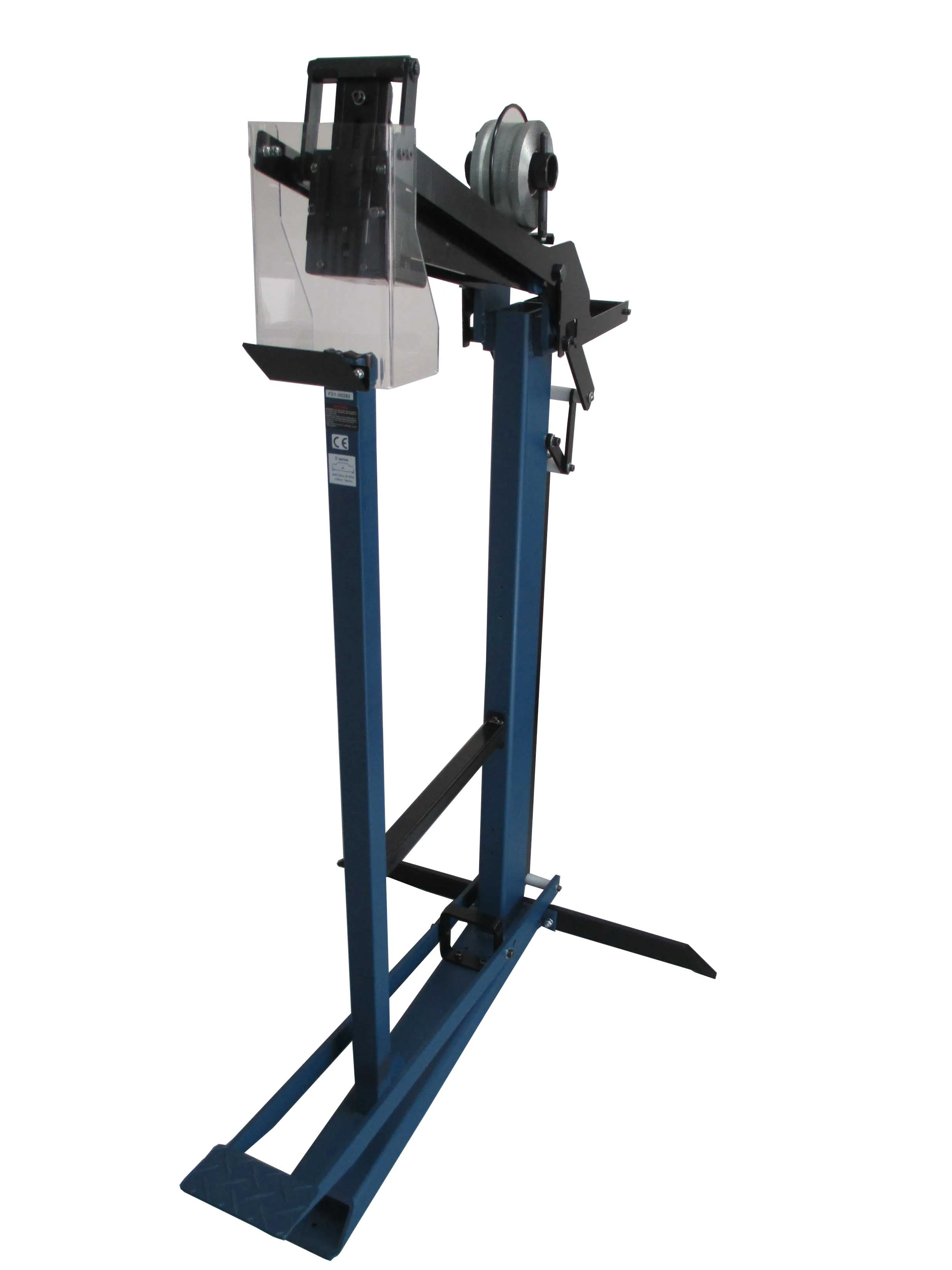 HCMB-SWC, SIFCO® Heavy Duty Wide Crown Coil Fed Carton Stapler