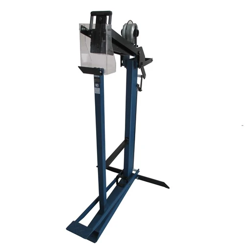 HCMBS-SWC, SIFCO® Heavy Duty Coil Fed Carton Stapler with safety Shield