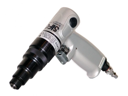 TSPC13, SIFCO® Reversible Air Screwdriver 1300rpm 35Nm Torque