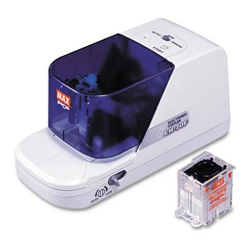 EH70F, MAX® Flat Clinch Electronic Stapler