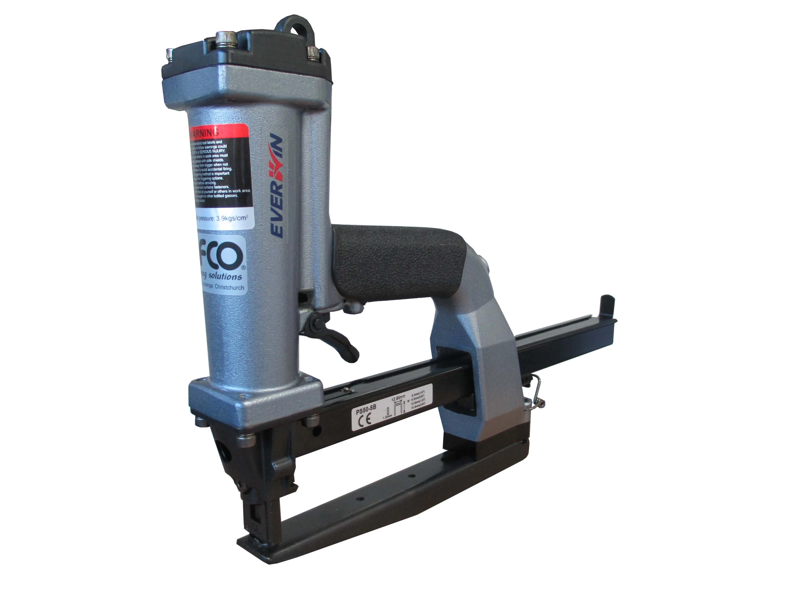 PS50-5B, EVERWIN® Air Carton Plier Stapler