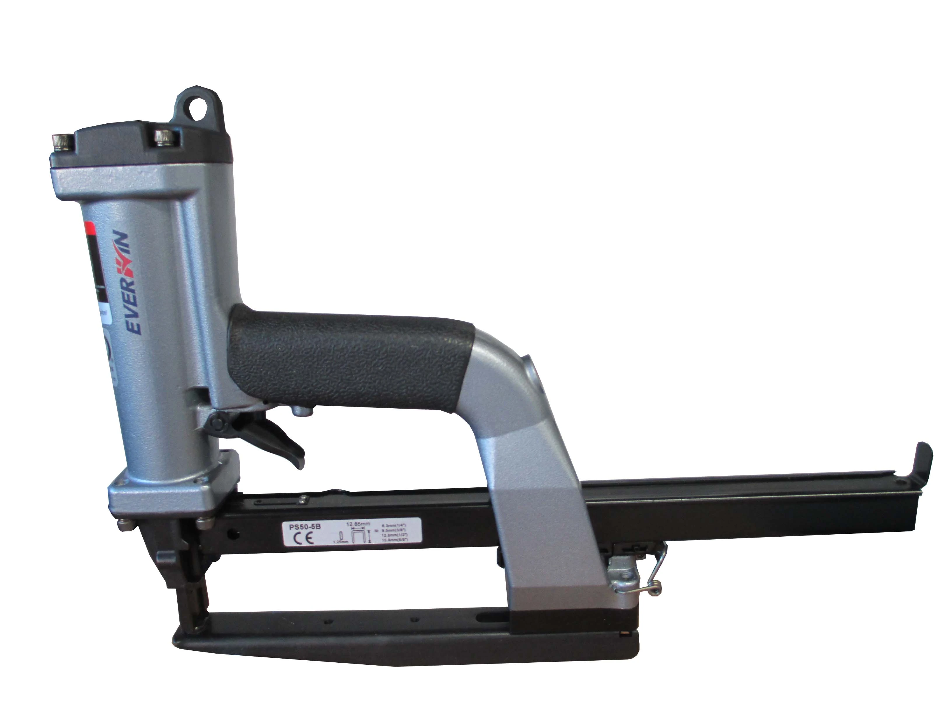 PS50-5B, EVERWIN® Air Carton Plier Stapler