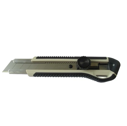 XL701 CUTTER, DORCO™ 25mm Snap-off Blade Cutter Knife