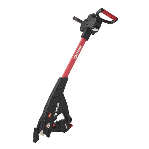 RB401T-E, MAX® Stand-up TwinTier™ 14.4volt Battery Rebar Tier - Ties from 20mm to 44mm