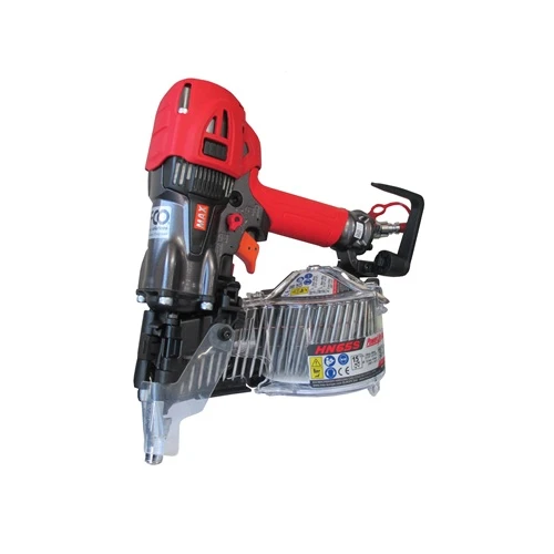 HN65S-ST MAX® Powerlite SuperSider Nailer