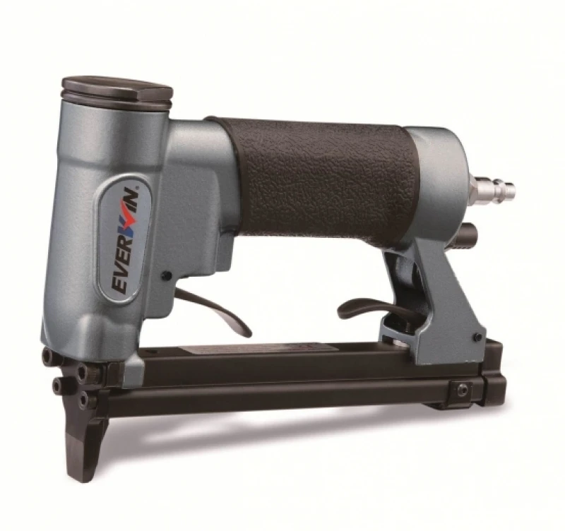 USA1116 EVERWIN® 140 Series 20 Gauge Flat Wire Air Upholstery Stapler