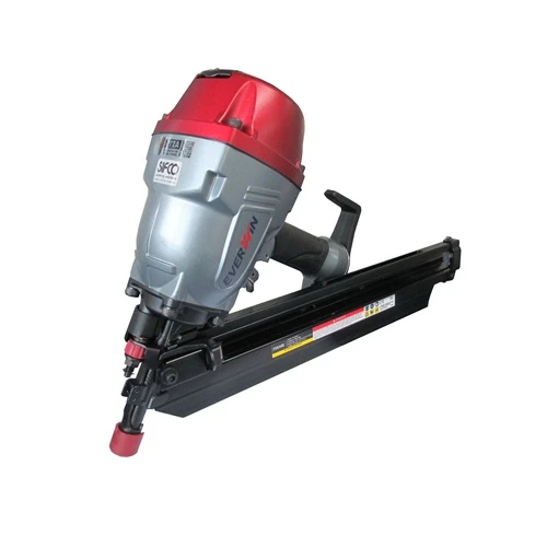 FSN3490-ST, EVERWIN® 34 Degree 90mm Framing Nailer