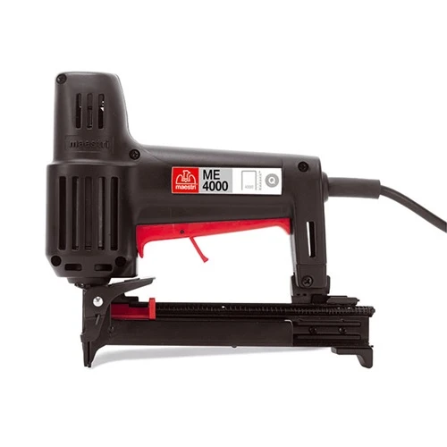 ME4000, RO-MA Professional Electric Tacker