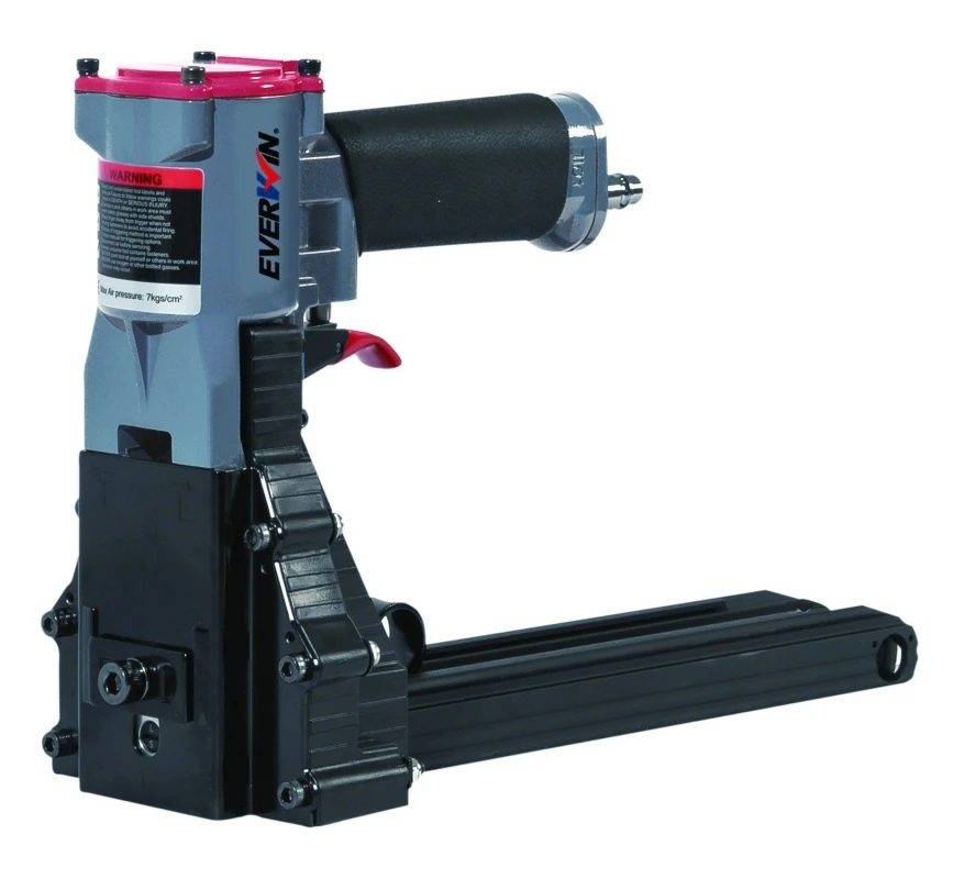 CCA22-35, EVERWIN® Wide Crown Air Carton Stapler for 35 Series staples