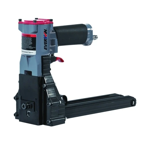 CCA19-7437, EVERWIN® Wide Crown Air Carton Stapler for SW7437 Staples