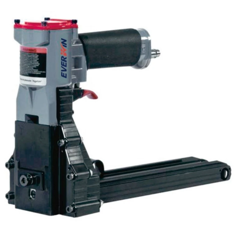 CCA19-7437, EVERWIN® Wide Crown Air Carton Stapler for SW7437 Staples