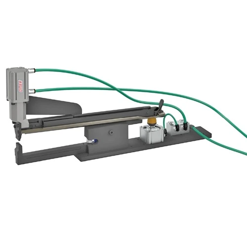 26.8ROPB-3, OMER® Remote Hands Free Blister Pack Air stapler