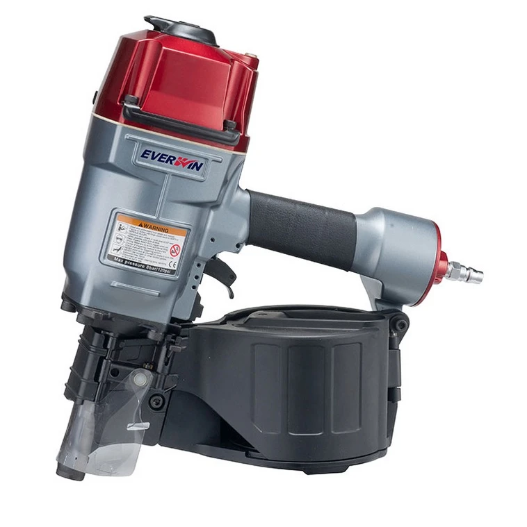 PN80 EVERWIN® Heavy Duty Pallet nailer