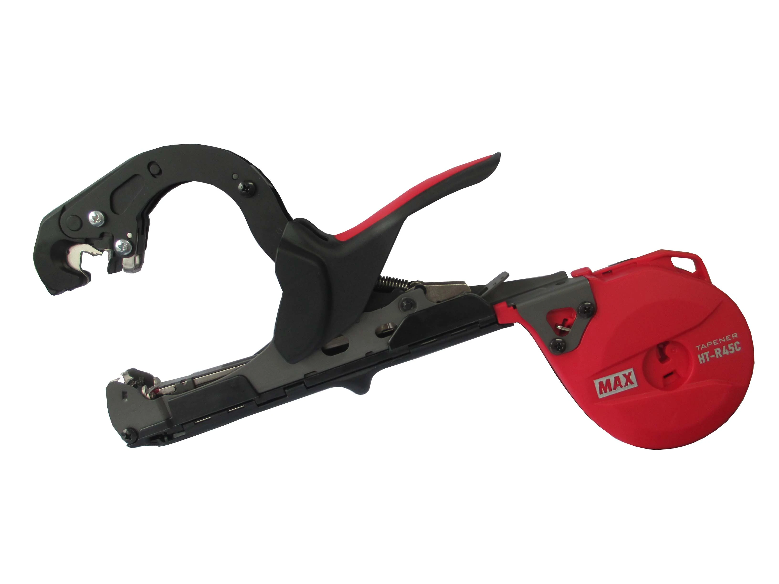 HT-R45C(RD) MAX® Tapener NEW Strong Bind Design No-Scrap