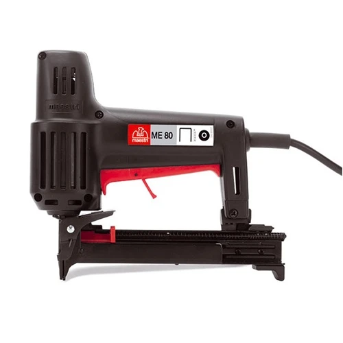 ME80, RO-MA Professional Electric Tacker