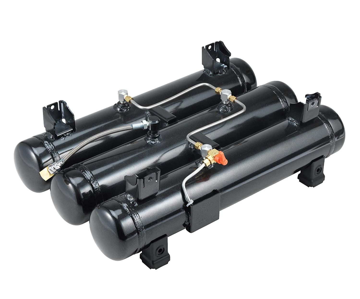 AKTH13, MAX® Powerlite Compressor 3 Tank Kit