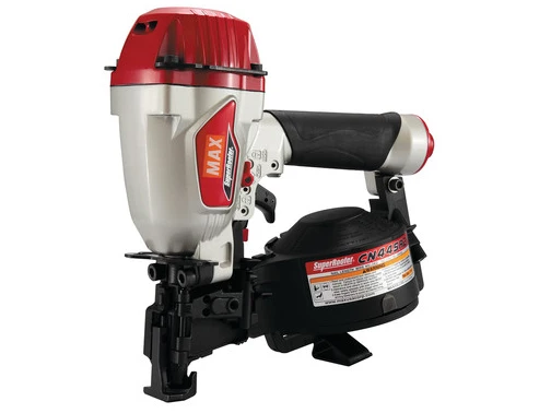 CN445R2-ST MAX® SuperRoofer Coil Nailer