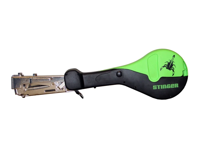 CH38, Stinger™ Cap Hammer Stapler