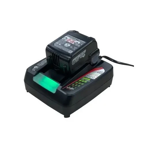 JC925A, MAX® Rapid Charger for RB218, RB398S, RB518, RB401T-E, RB441T, RB443T, RB611T Rebar tiers