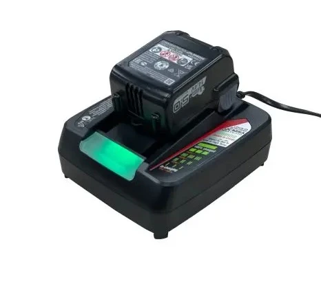 JC925A, MAX® Rapid Charger for RB398S, RB518, RB441T, RB611 Rebar tiers