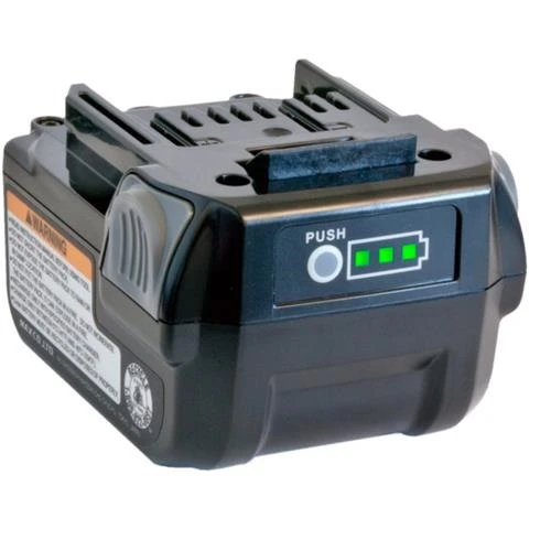 JPL91450A, MAX® 14.4V 5.0Ah Li-ion Battery