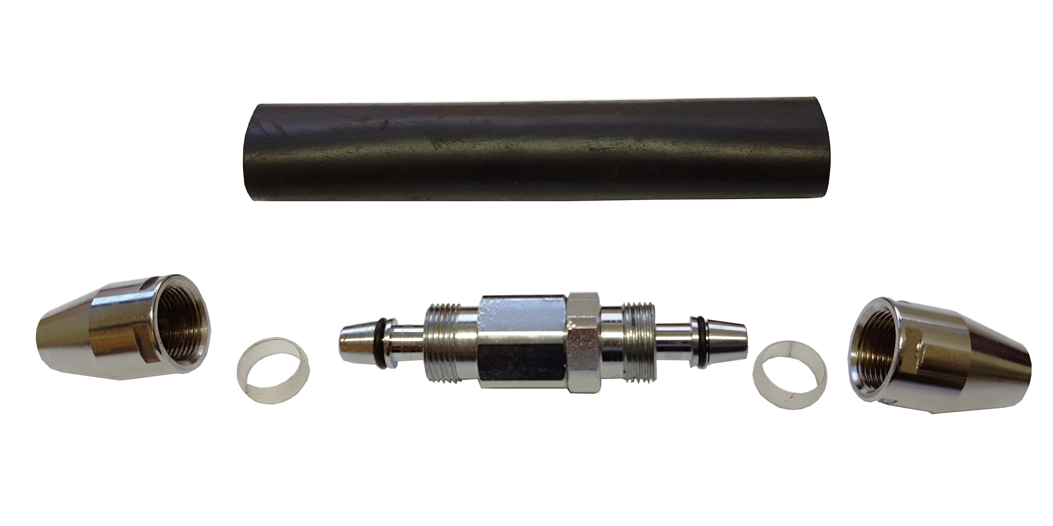 AH10400, MAX® PowerLite High Pressure Air Hose Joiner Assembly for KH6X30 Hose Kits