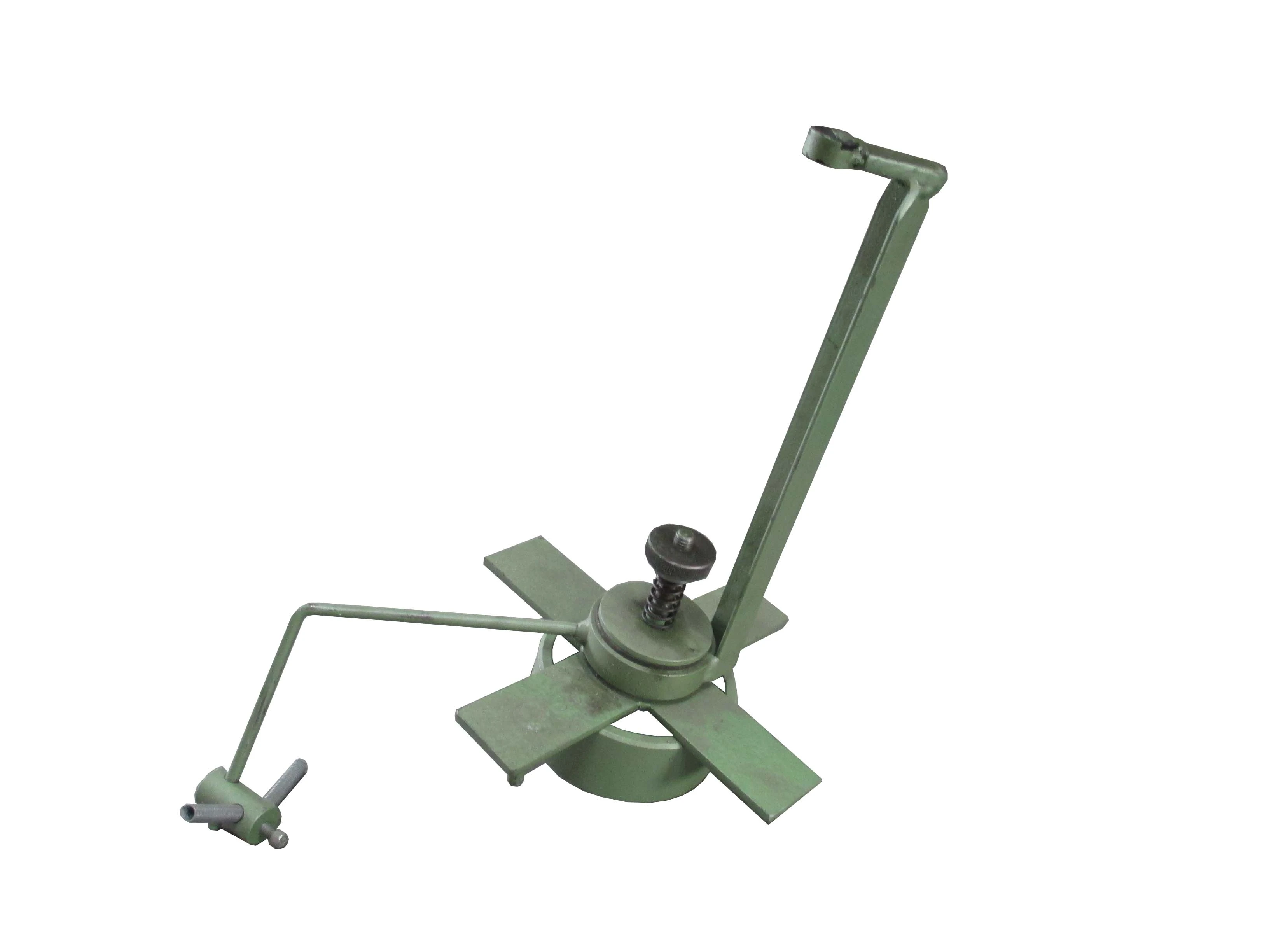 MP100BTR Conflandey Wire Spinner for Bulk Spool Stitching Wire