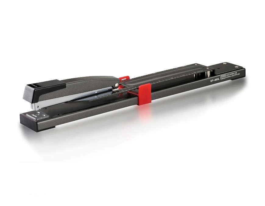 SP400L APEXON® All Metal Long Reach Full Strip Stapler