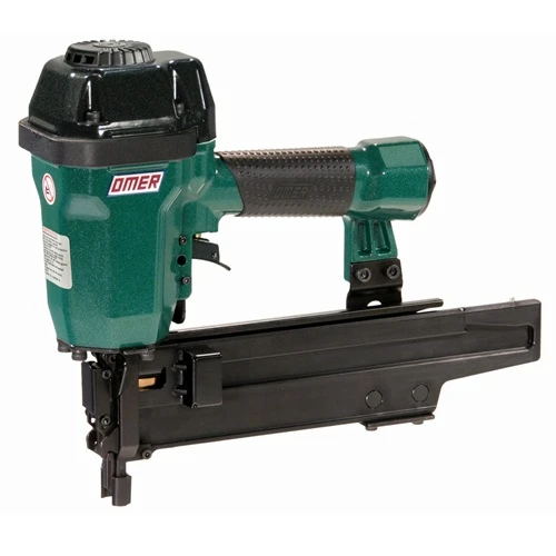 M2.65-ST OMER® BCS5 Series 16Ga. Heavy Duty Air Stapler