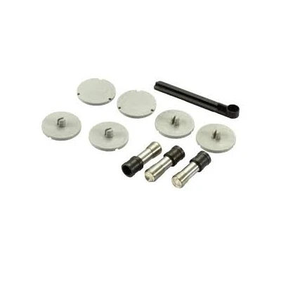 03203 Bostitch Heavy Duty Hollow Punch and Disk Set