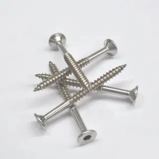 S14-10X75SS SIFCO® 75mm x 14Ga. Hex Drive Bugle Batten Stainless Steel Screws, 200pcs/Box