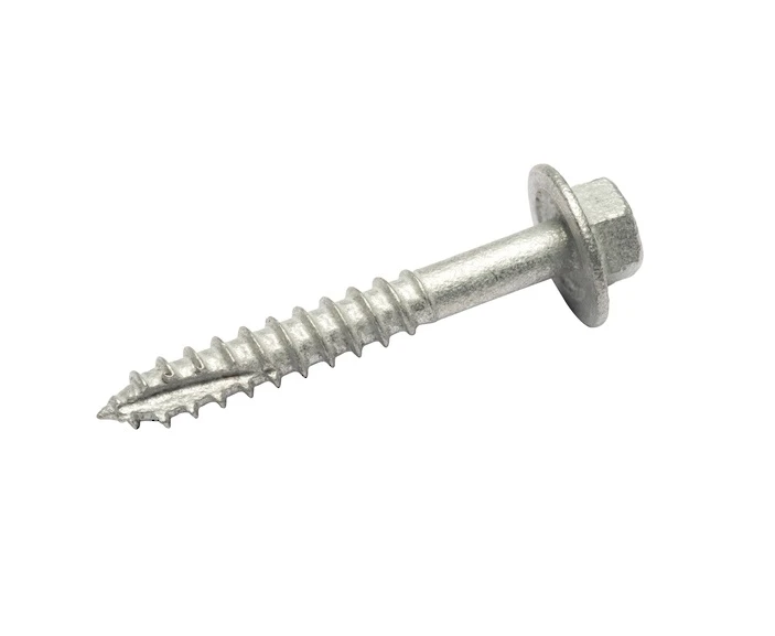 S12X35TEKSS304-500 SIFCO® 35mm x 12Ga. HWF Tek Stainless 304 Screws, 500pcs/Box
