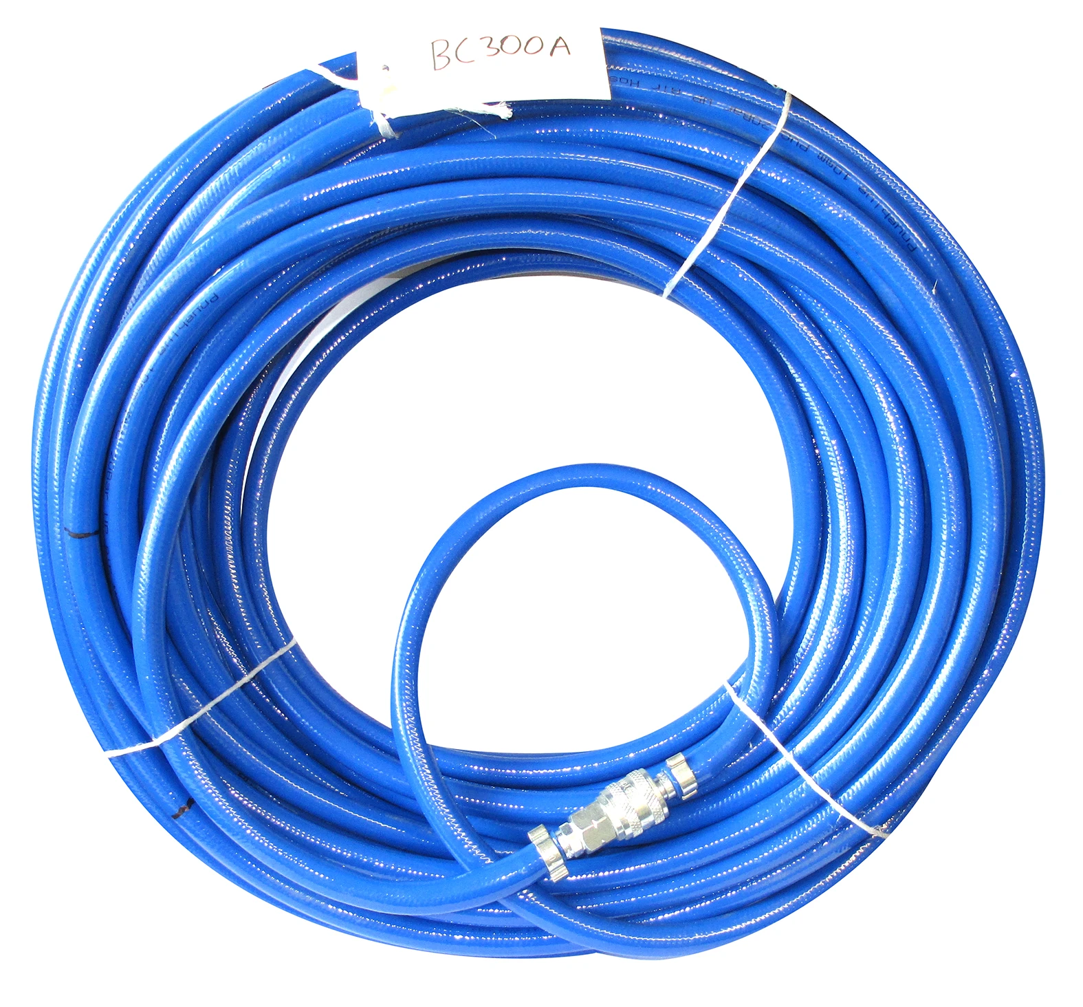 BC300B, SIFCO® 30M x 10mm Air Hose Kit Complete with Aro Fittings