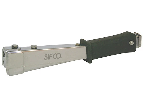 S11, SIFCO® Hammer Stapler - uses 140 series staples 6mm up to 10mm