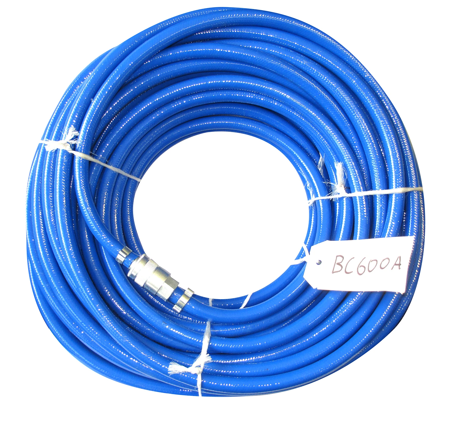 BC600B, SIFCO® 30M x 10mm Air Hose Kit Complete with Parker Fittings