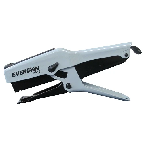 EP6C-6, EVERWIN® Heavy Duty Plier Stapler for use with STCR2619 Staples