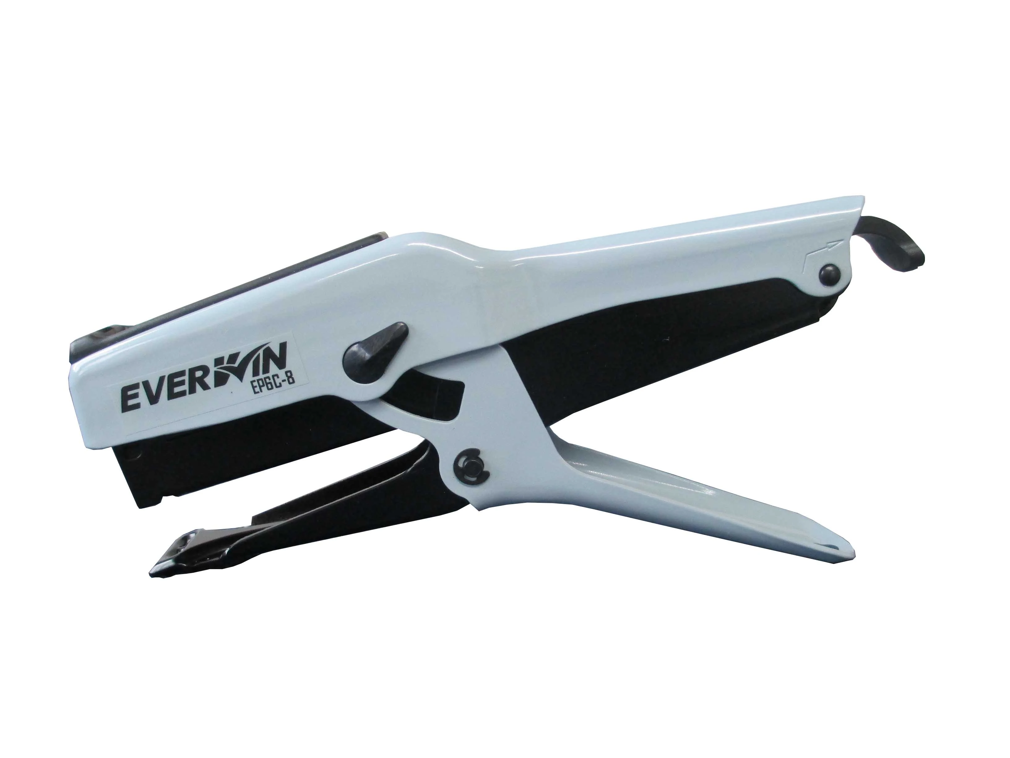 EP6C-6, EVERWIN® Heavy Duty Plier Stapler for use with STCR2619 Staples