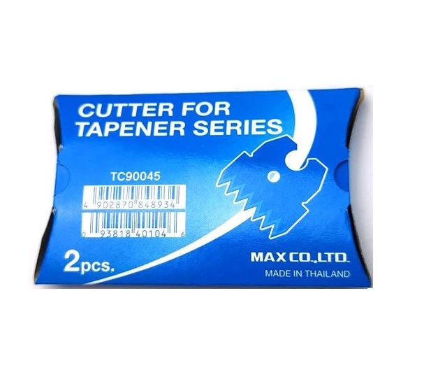 TC90045 MAX® HT-R45C Tapener Spare Blade Set