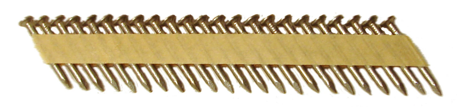 MCN3831SS-1M SIFCO® 38mm x 3.30mm Smooth Shank Stainless Metal Connector Nails 1,000pcs/Box