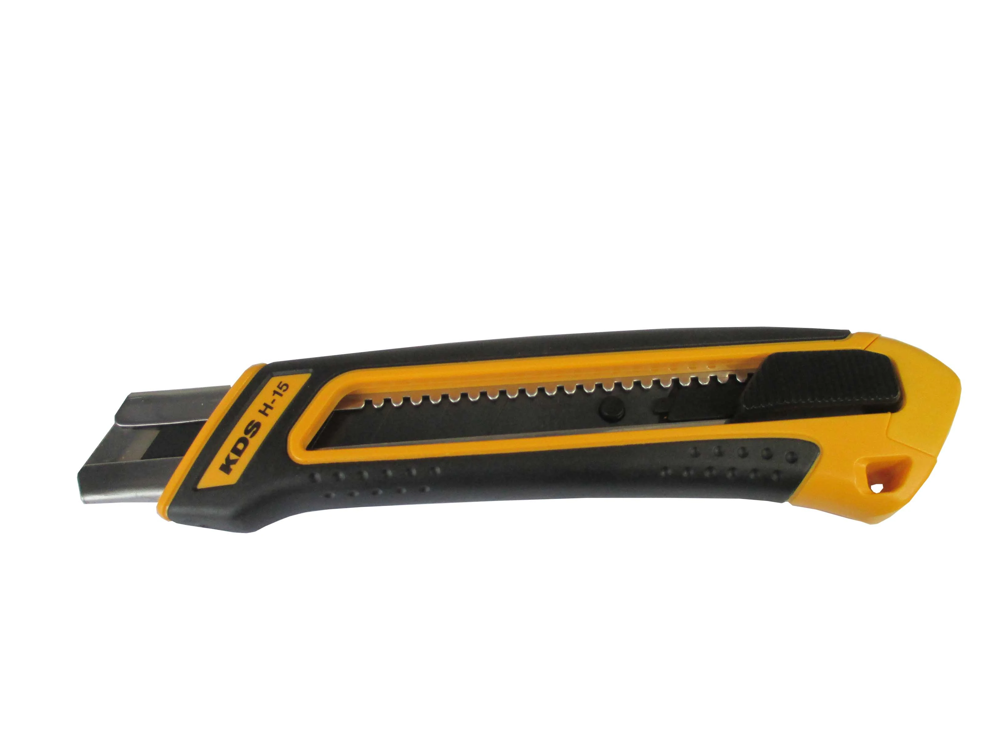 KDS H-15, KDS® Heavy Duty Auto-lock Snap-off Cutter