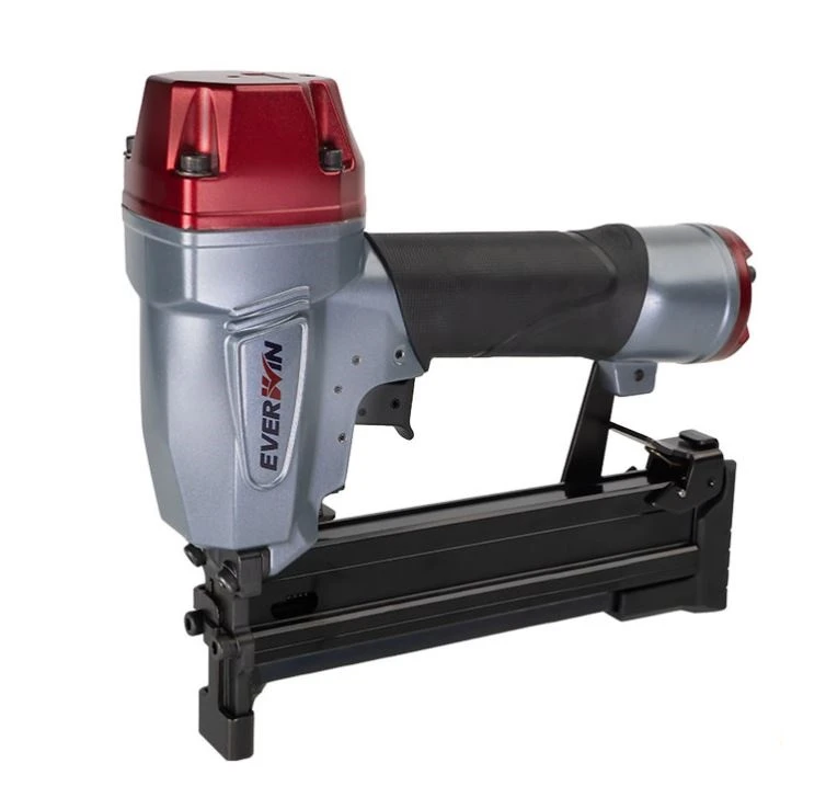 FS9040-ST EVERWIN® 18 Gauge 15mm to 38mm Air Stapler Medium Size